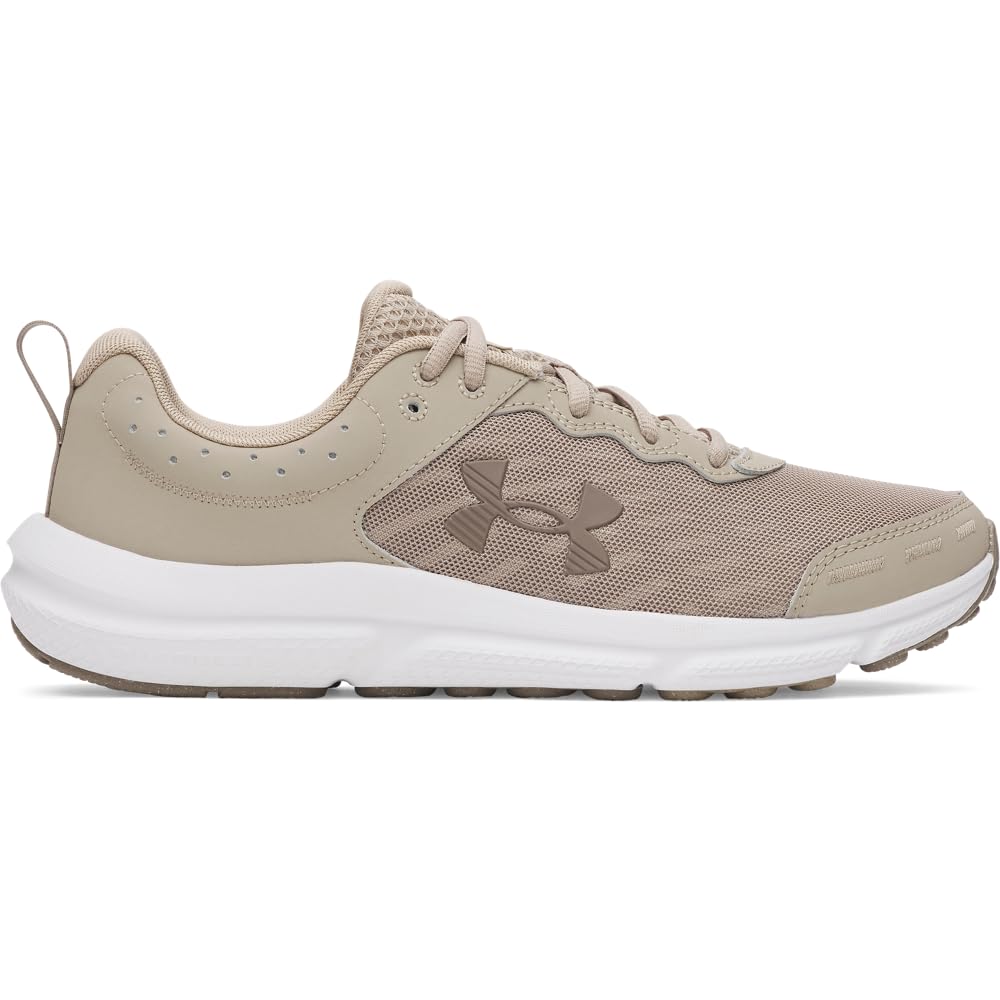 Under Armour Men's Charged Assert 10 Shoes