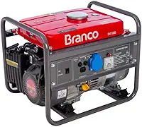 Gerador a Gasolina B4T-1300 110V