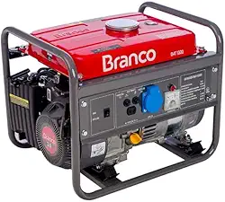 Gerador a Gasolina B4T-1300 110V