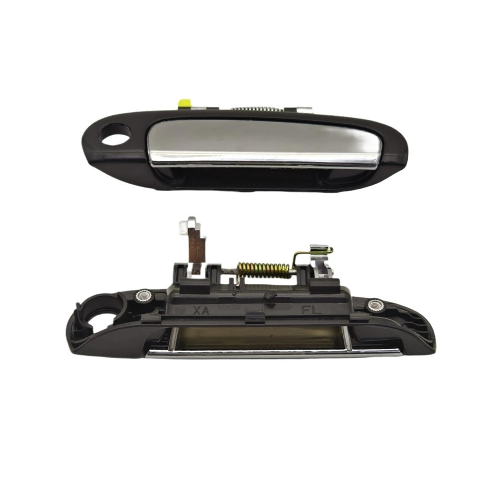 Poignée porte extérieure arrière gauche 83650-07010 Kia Picanto 2004-2010 auto