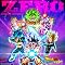 �e�R�q���m�u�uZERO�v�̃W���P�b�g�摜
