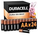Duracell Alcalina AA