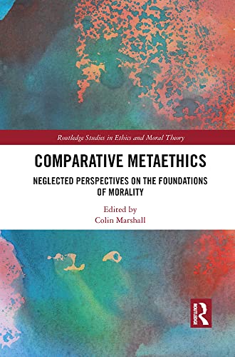 Comparative Metaethics view 2