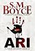 Ari (To Each His Ghost #1): A ghostly paranormal horror novel
