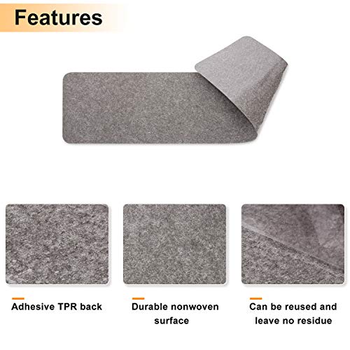 (40 OFF Coupon) Indoor NonSlip Stair Treads 35.39