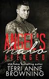 Cover zum Buch Angel's Halo: Avenged