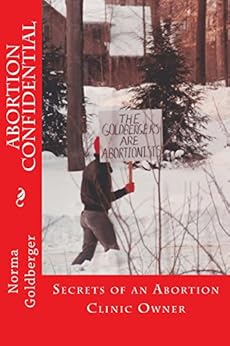Abortion Confidential by [Norma Goldberger]