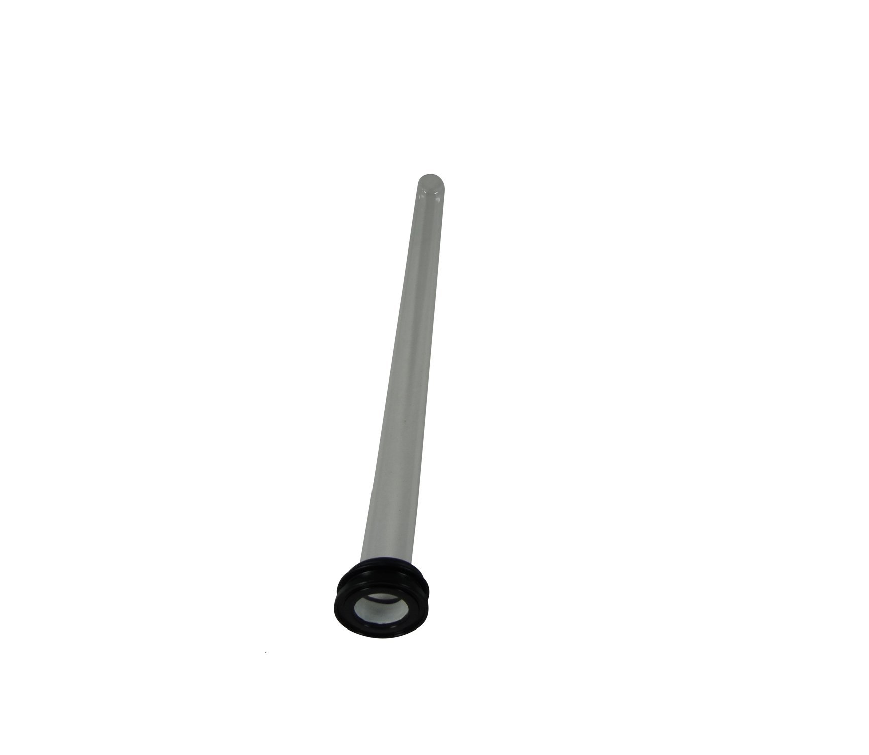 X-Clear Lampada da immersione UVC come kit da 40 e 75 Watt, selezione di immersioni UVC: vetro al quarzo 40 Watt