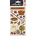 Sticko Fall is Here Stickers