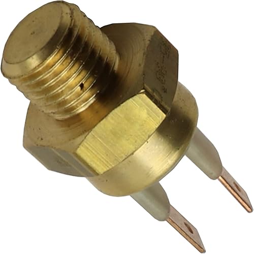 Miniatura 3 de Beck/Arnley Interruptor de ventilador térmico 201-1310