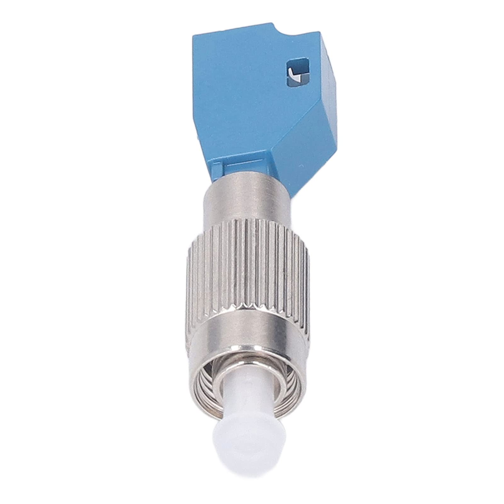 Glasfaser Adapter 3 Stück - FC-UPC Stecker Auf LC-UPC Buchse, Geringe Dämpfung Für Netzwerk & Kommunikation