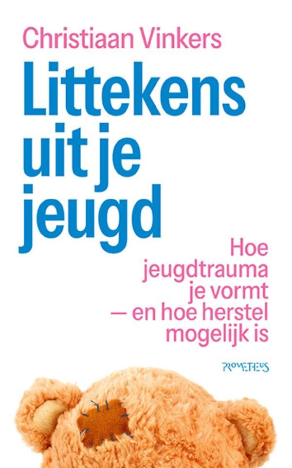 Littekens uit je jeugd: hoe jeugdtrauma je vormt - en hoe herstel mogelijk is