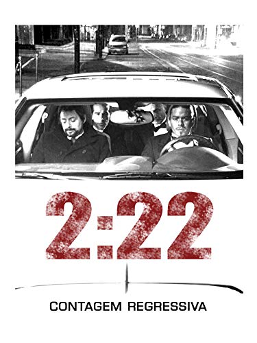 2:22 - Contagem Regressiva