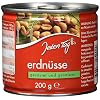 Jeden Tag Erdnüsse gesalzen, 200 g