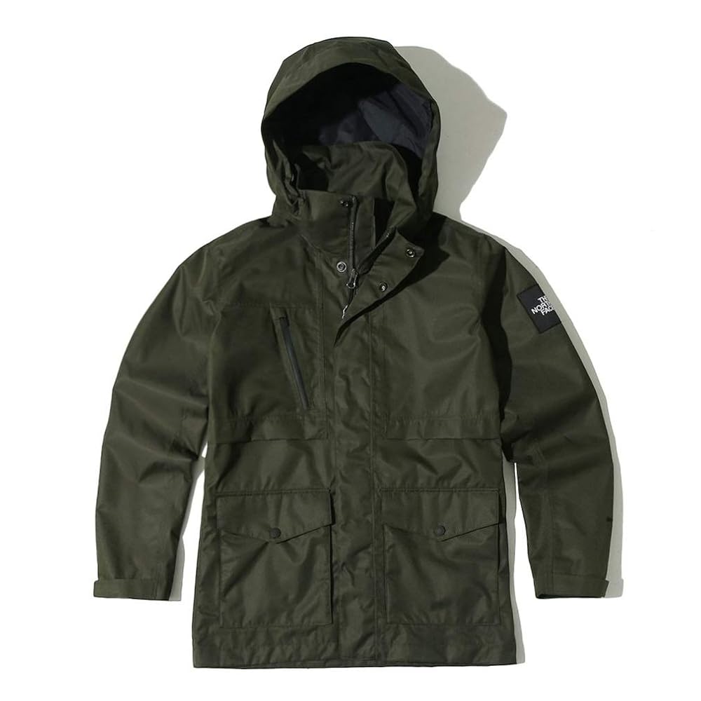 新品 ノースフェイス DRY VENT スノーボードウェア スキー ジャケット THE NORTH FACE - THE NORTH FACE DryVent スノボウェア ノース