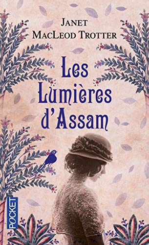 Télécharger Les Lumières d'Assam livre En ligne
