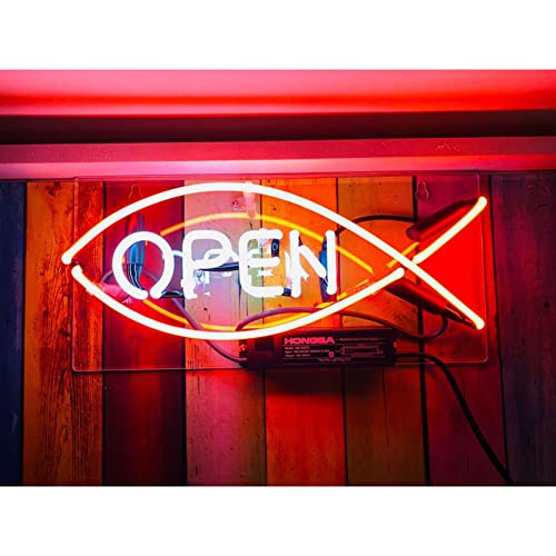 lITC NEON SIGN 100lI z[  Xܑ EH[fR Ǌ|  CeA LpŔ Nu rO[ xbh[ v[g (open2)