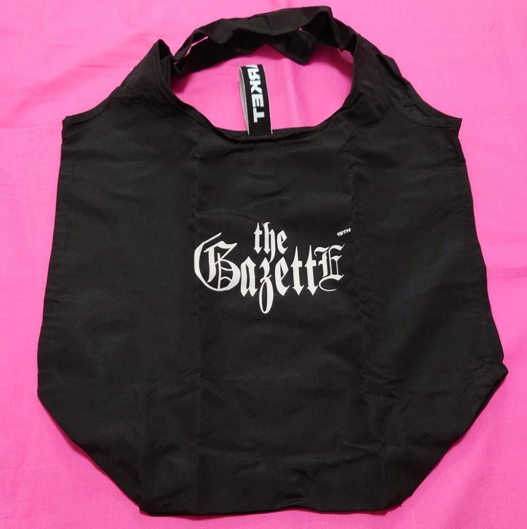 the GazettE ガゼット RAD MARKET ポーチバッグ the GazettE ガゼット RAD MARKET ポーチバッグ RAD MARKET | 逆夢