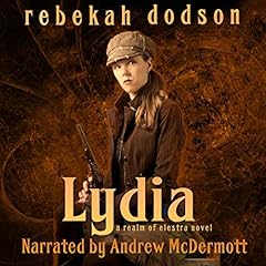Lydia cover art