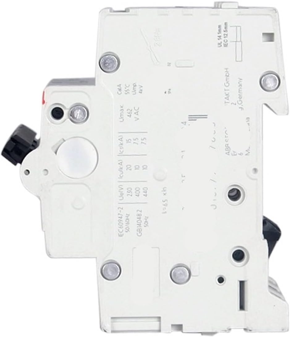 S200M Miniature Circuit Breaker S20-D16 Miniature Circuit Breaker S20-D16