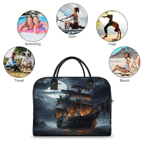 Maletín ligero para laptop unisex resistente a rayones miniatura 4