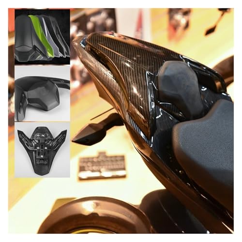 Capot de selle passager pour Kawasaki Z900 et Z900SE carénage arrière de rechange 2017-2024