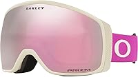Vista 7 de Oakley Gafas de nieve Flight Tracker M