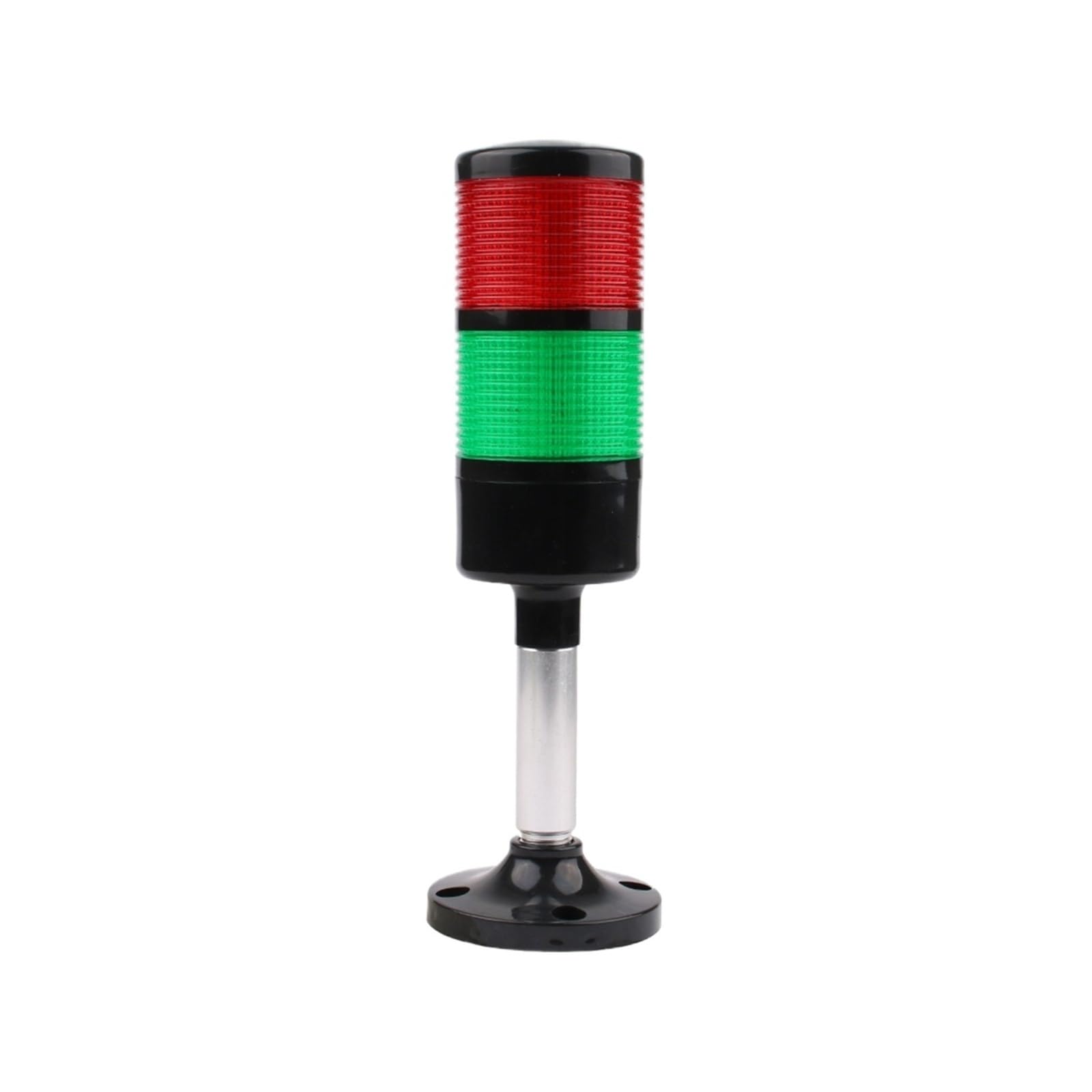 Światło ostrzegawcze LED światło stosu przemysłowe do DC 12 V 24 V AC 110 V 220 V stałe migające światło