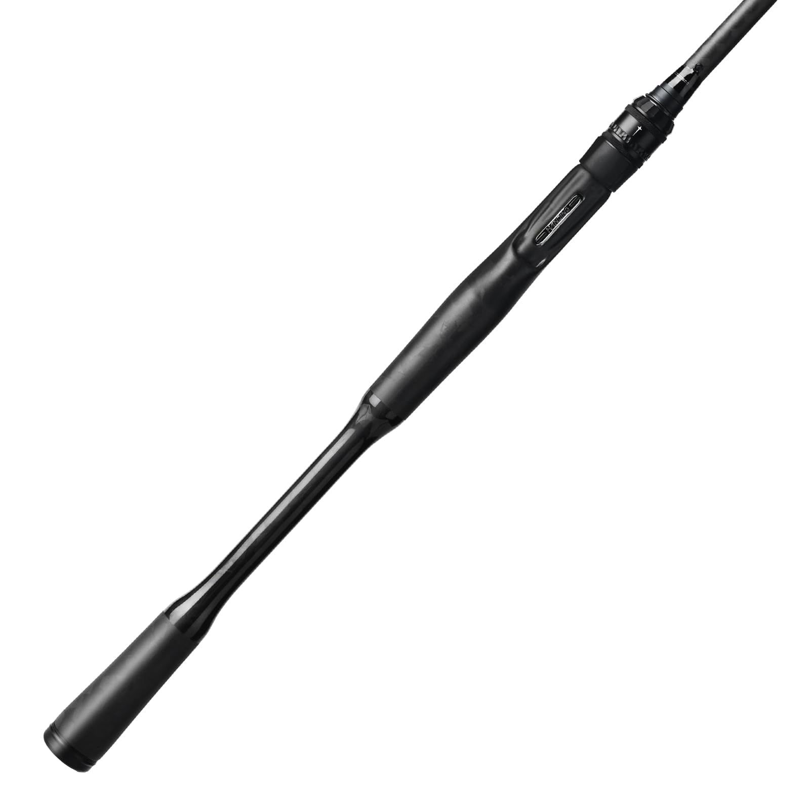 Amazon | HANDING Serenity 1ピース 釣り竿 7フィート スピニング