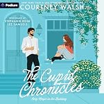 Cover of The Cupid Chronicles