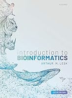 Algopix Similar Product 2 - Introduction to Bioinformatics