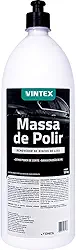 Produto para Polir Pintura de Carro Massa de Polimento 1,8kg Vintex