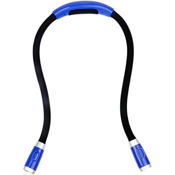 bendable reading light