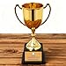 Overket Customizable Trophy - 7.5