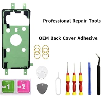 for Samsung Galaxy S10 Plus LCD Display Screen Assembly Replacement for Samsung Galaxy S10Plus LCD Touch Digitizer Screen with Frame S10+ 6.4" G975U G975FD G975A without fingerprint Black