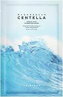Máscara Facial Skin1004 Hyalu-Cica Hydrating Sheet Mask C/1 un