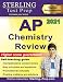 Sterling Test Prep AP Chemistry Review: Complete Content Review