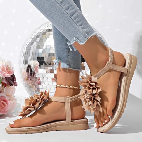 Mules flip flop chaussures de marche légères et aérées taille 36-41 - 2