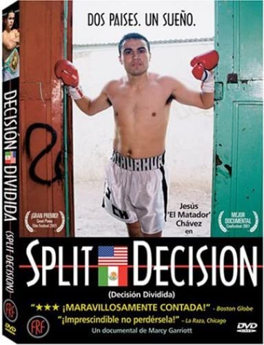 Split Decision En Espanol