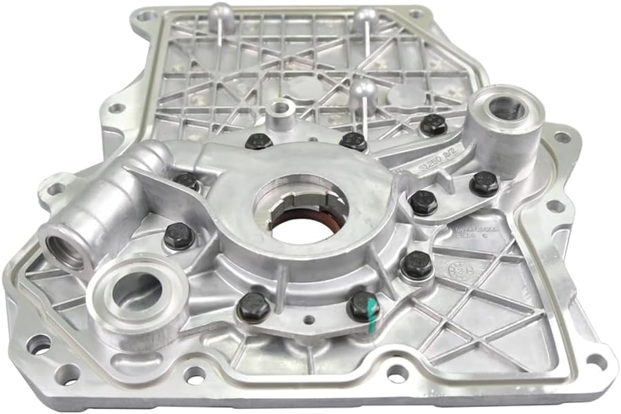 REVO Engine Oil Pump Replacement for Mini Cooper 1.6L 2002-2008 Replace # 11147513049