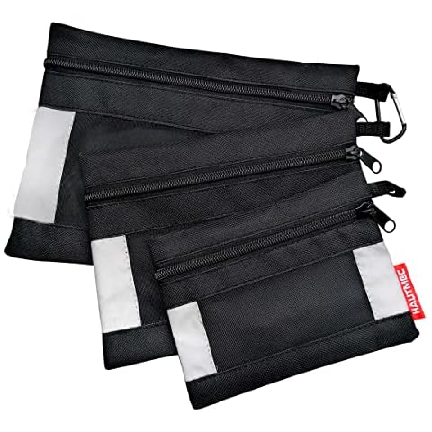 HAUTMEC 3 Piece Multi-Function Tool Pouch Cover