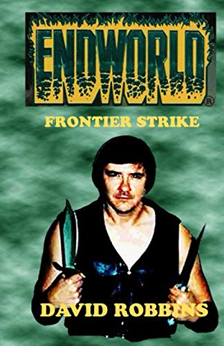 ENDWORLD FRONTIER STRIKE