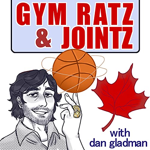 Gym Ratz & Jointz cover art