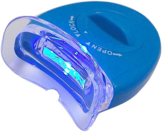 dental Supply Co, USA Teeth Whitening Accelerator Light