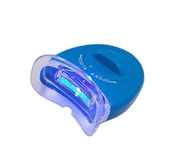 dental Supply Co, USA Teeth Whitening Accelerator Light