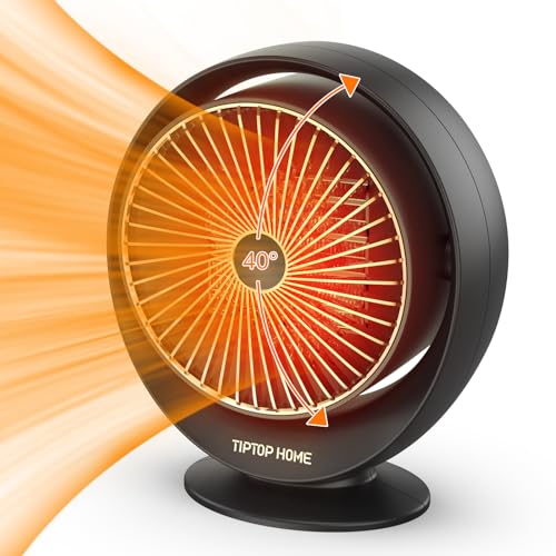 Calefactor Disc Calefactor Cerámico: ¿Qué Opinan los Usuarios? - Mi Hogar