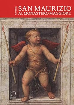 Paperback SAN MAURIZIO AL MONASTERO MAGG Book