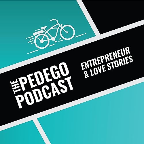 The Pedego Podcast Podcast By Pedego Electric Bikes cover art