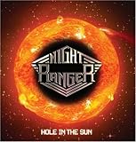 Hole in the Sun