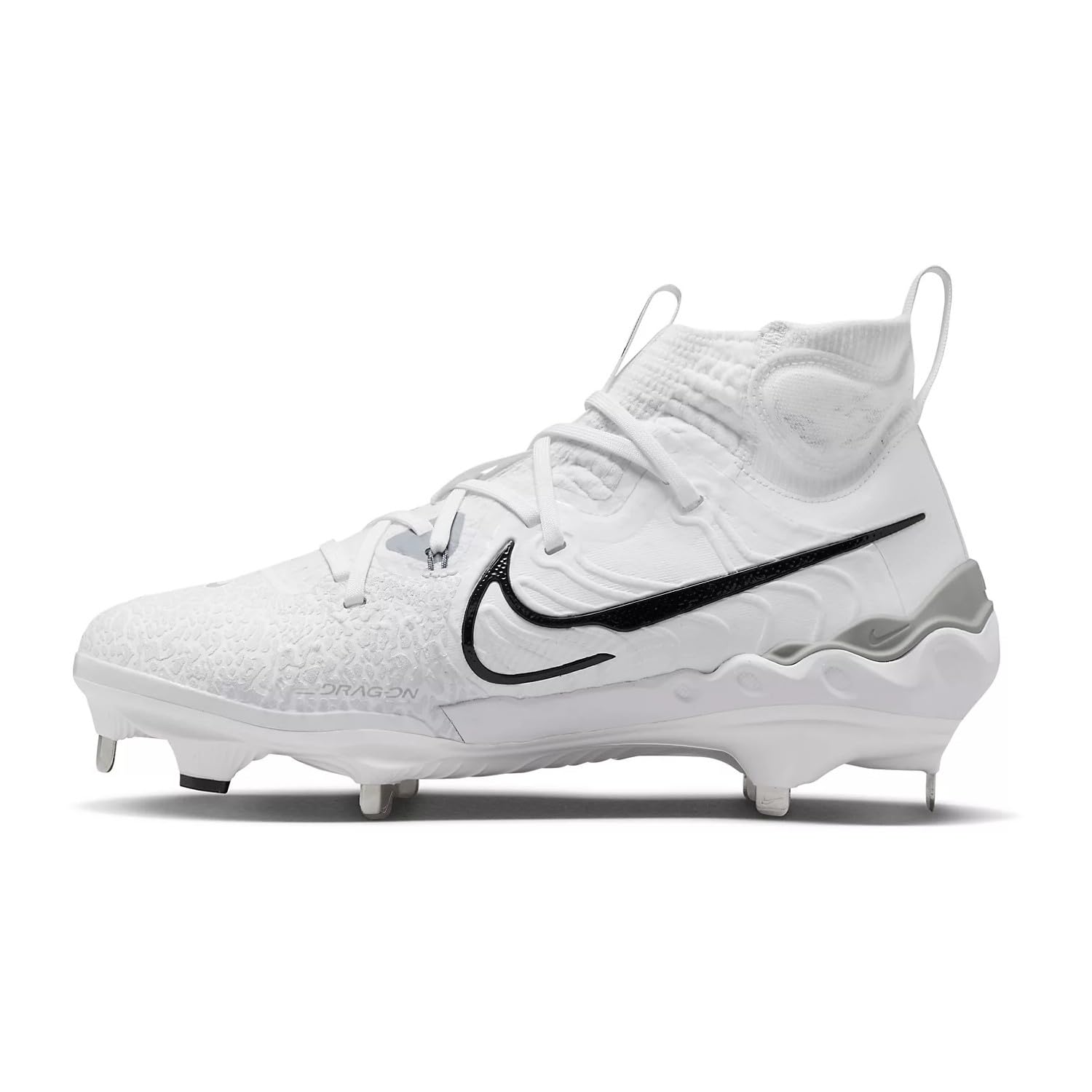 hightop softball cleats